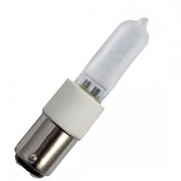 HALOLUX CERAM 64479 MATT 250W 230V B15D SOKKEL