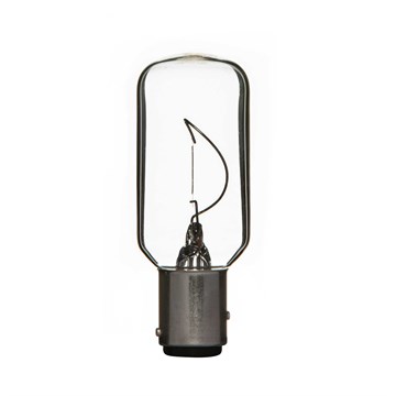 Danlamp lanterne BAY15D 12V 12CD