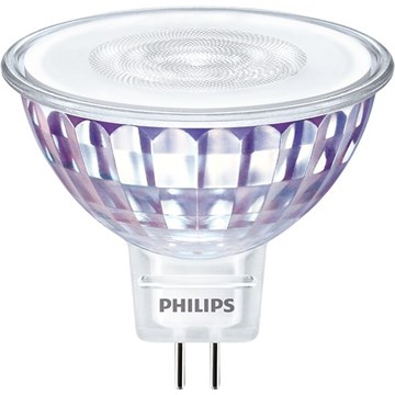 PHILIPS MASTER LED SPOT VLE D 5.8-35W MR16 930 36D