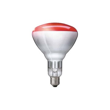PHILIPS INFRARED 150RH BR125 230-250V E27