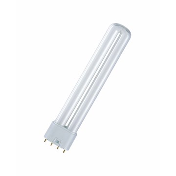 Osram DULUX L 24W/830 Sokkel 2G11 3000Kelvin