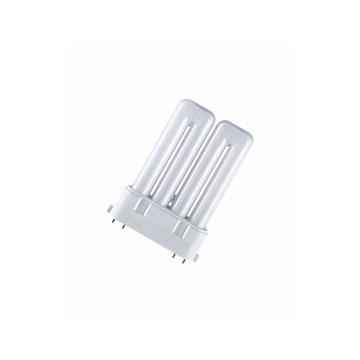 OSRAM DULUX F 24W/840 2G10 SOKKEL