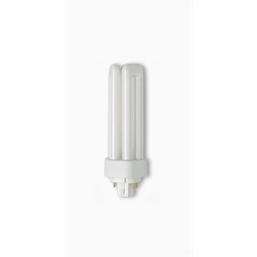 Osram kompaktlysrør DULUX T/E 42W/830 GX24Q-4