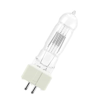 OSRAM 64752 1200W 230V GX9.5 T/29 FWS