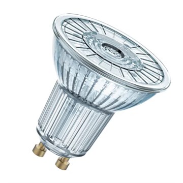 Osram LED PAR16 36° 3W GU10 230V 2700K 230lm