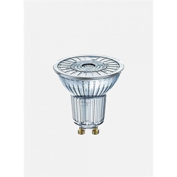 Osram LED PAR16 36° 7.2W GU10 230V 2700K 575lm