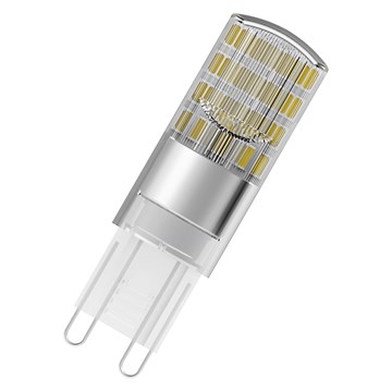 Osram LED PARATHOM PIN 30 2.6W G9 230V 2700K 320lm