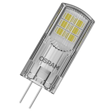 Osram Parathom LED 0.9W G4 12V 2700K 100lm