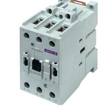 Ghisalba kontaktor GH15HT-3-00 220-230V 50A