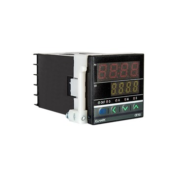 ELMARK kombinert teller/timer digital CE10J