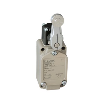 ELMARK Endebryter Switch CWLCA2-2 NO+NC