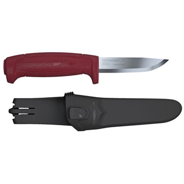 Morakniv Basic 511 rød