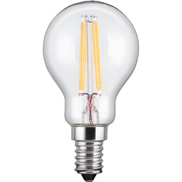 Goobay LED Filament 4W E14 2700k