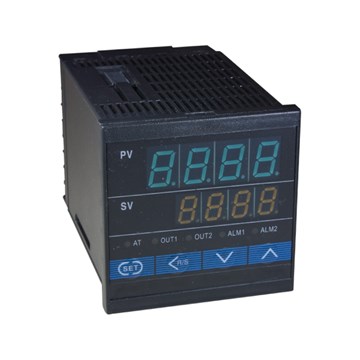 Elmark Digital Temperatur regulator CD 701-KJ