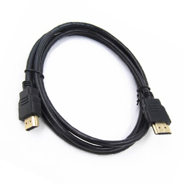 High Speed HDMI™ Kabel med Ethernet 3 Meter