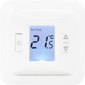 Heatcom HC10TPM termostat