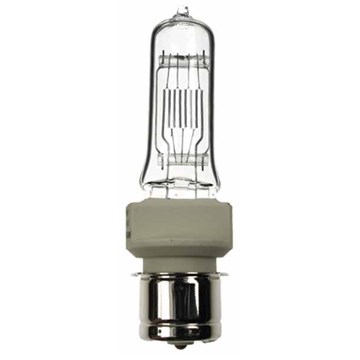 Philips Theatre Lamp T/13 (T/22) 650W 240V P28S