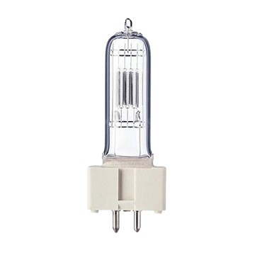 Philips halogenlyspære 6998P 650W 240V GX9.5