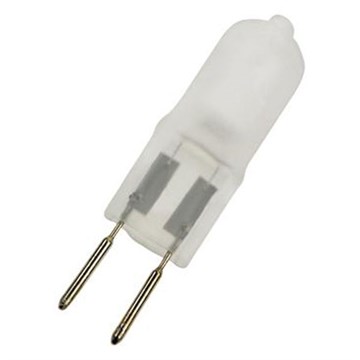 Halogenlyspære 12V Gy6,35 35W matt 3pk