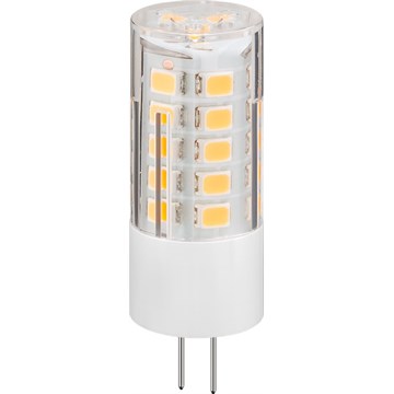 Goobay lyspære LED G4 3,5W 2700k