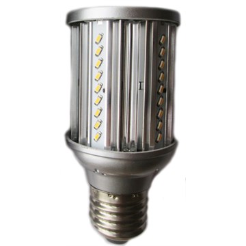 7W E27 LED Corn Light Varm Hvit 220V