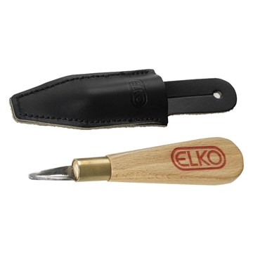 ELKO kniv med slire