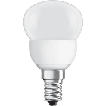 Osram LEDstar Classic P25 3,3W E14 827