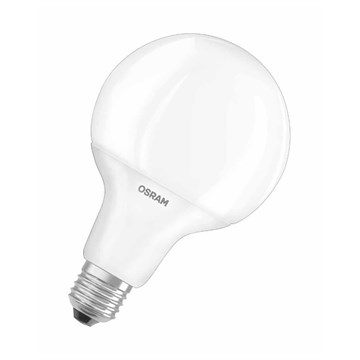 Osram LED Superstar Globe95 9W E27