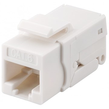 Goobay KAT6 Keystone RJ45 UTP