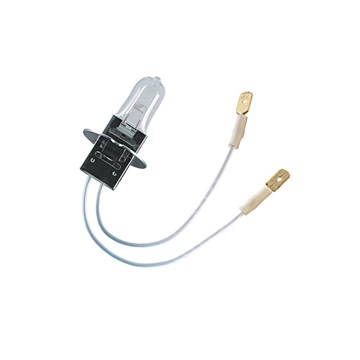 HLX 64342 HALOGENLAMPE 100W 6,6A