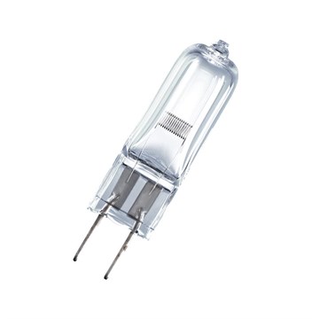 OSRAM 64642 HLX 150W 24V G6.35 M1/84 FDV