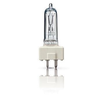 HALOGEN 240V 300W GY9.5 STUDIO