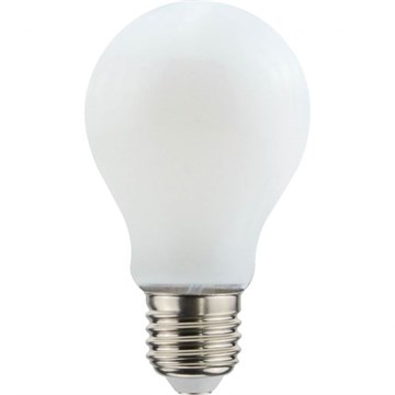 Osram lyspære normal 10W 12V E27 Matt