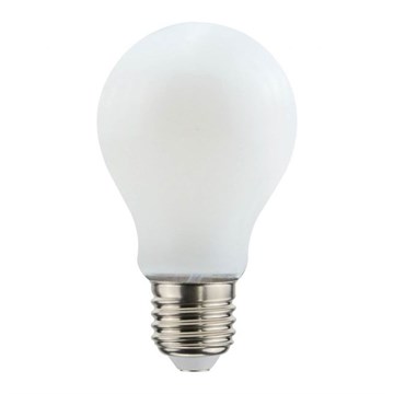 Osram lyspære Normal matt 100W 24V E27